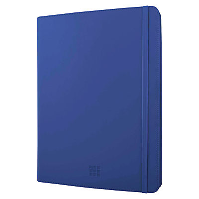 Moleskine Universal Case for 9-10 Tablets Navy Moleskine Universal Case for 9-10 Tablets Navy